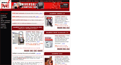 Desktop Screenshot of intellipdf.com